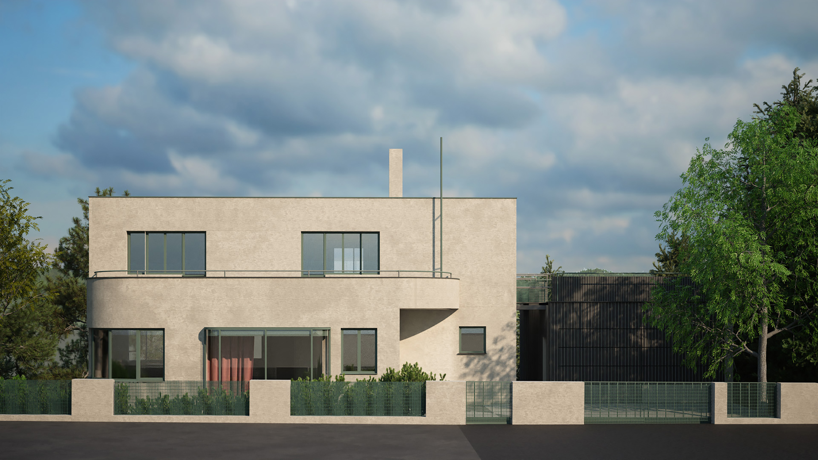 Vila Maxe Urbana