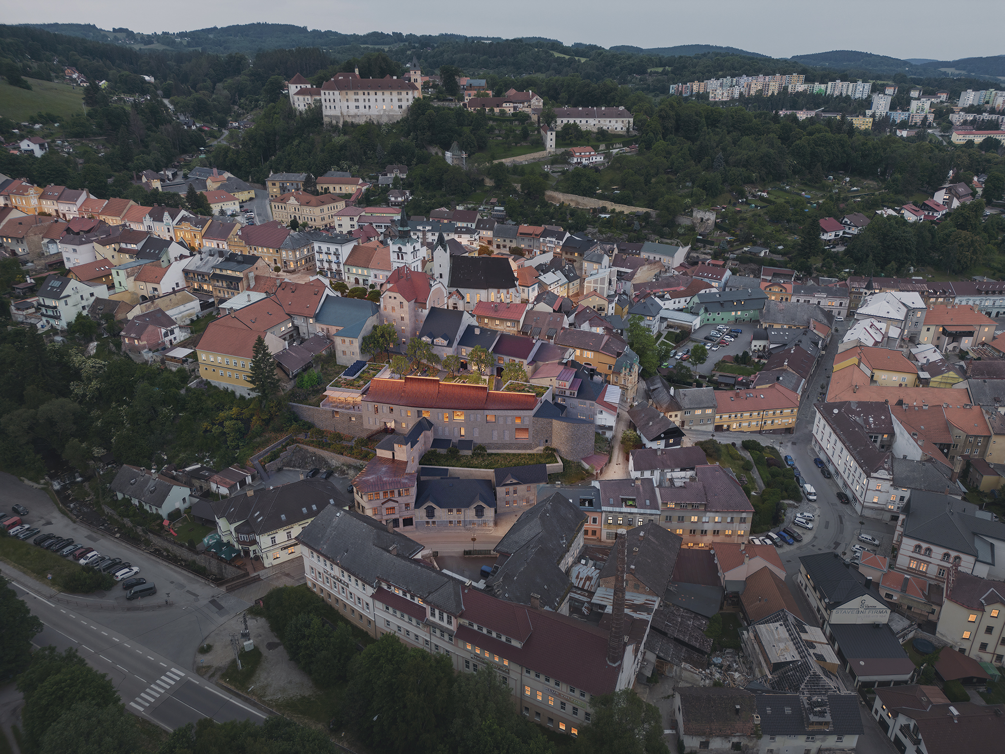 Steinbrenerova tiskárna