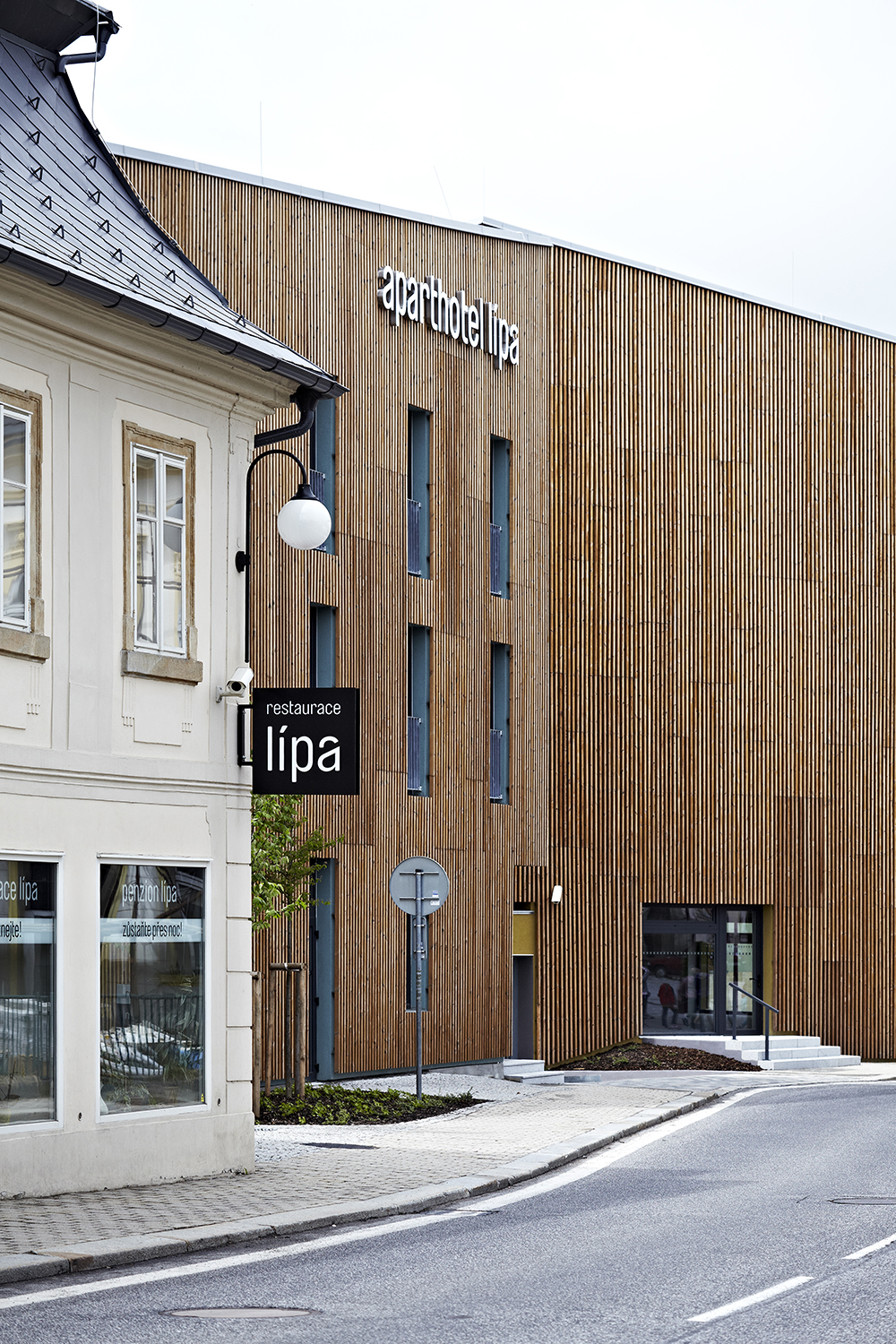 Aparthotel