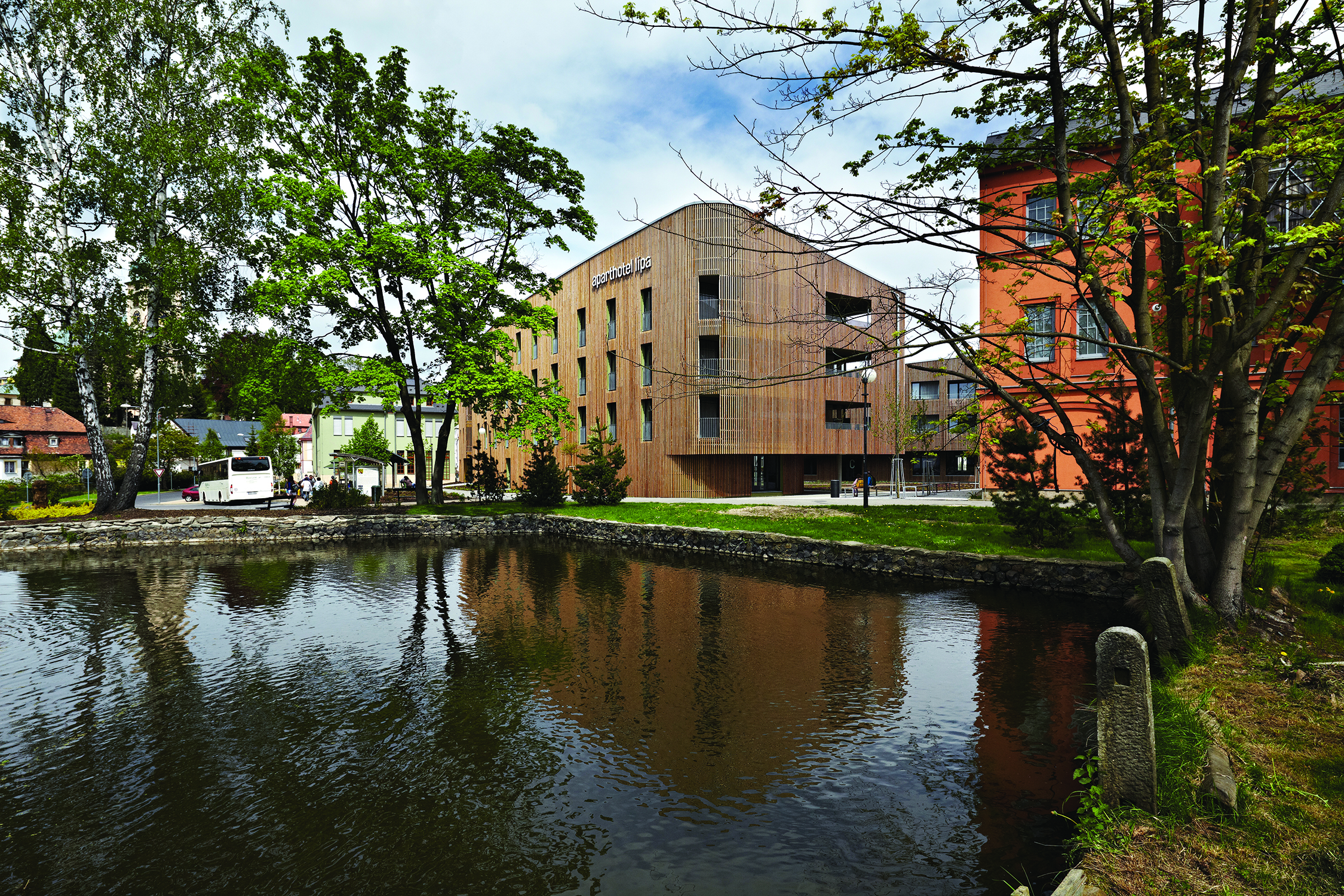 Aparthotel
