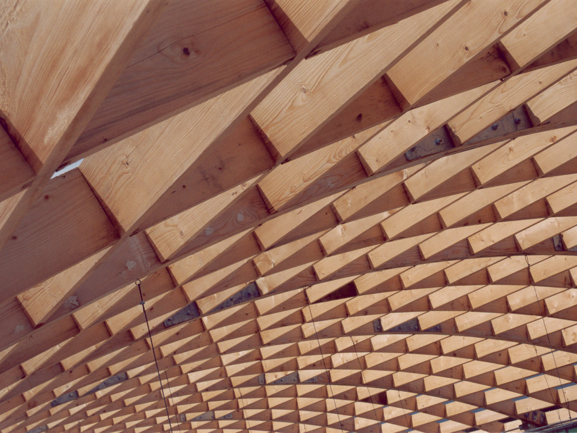 Továrna na svítidla