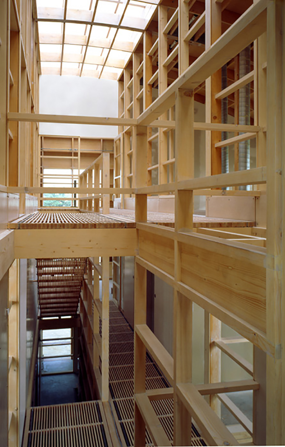 Továrna na svítidla