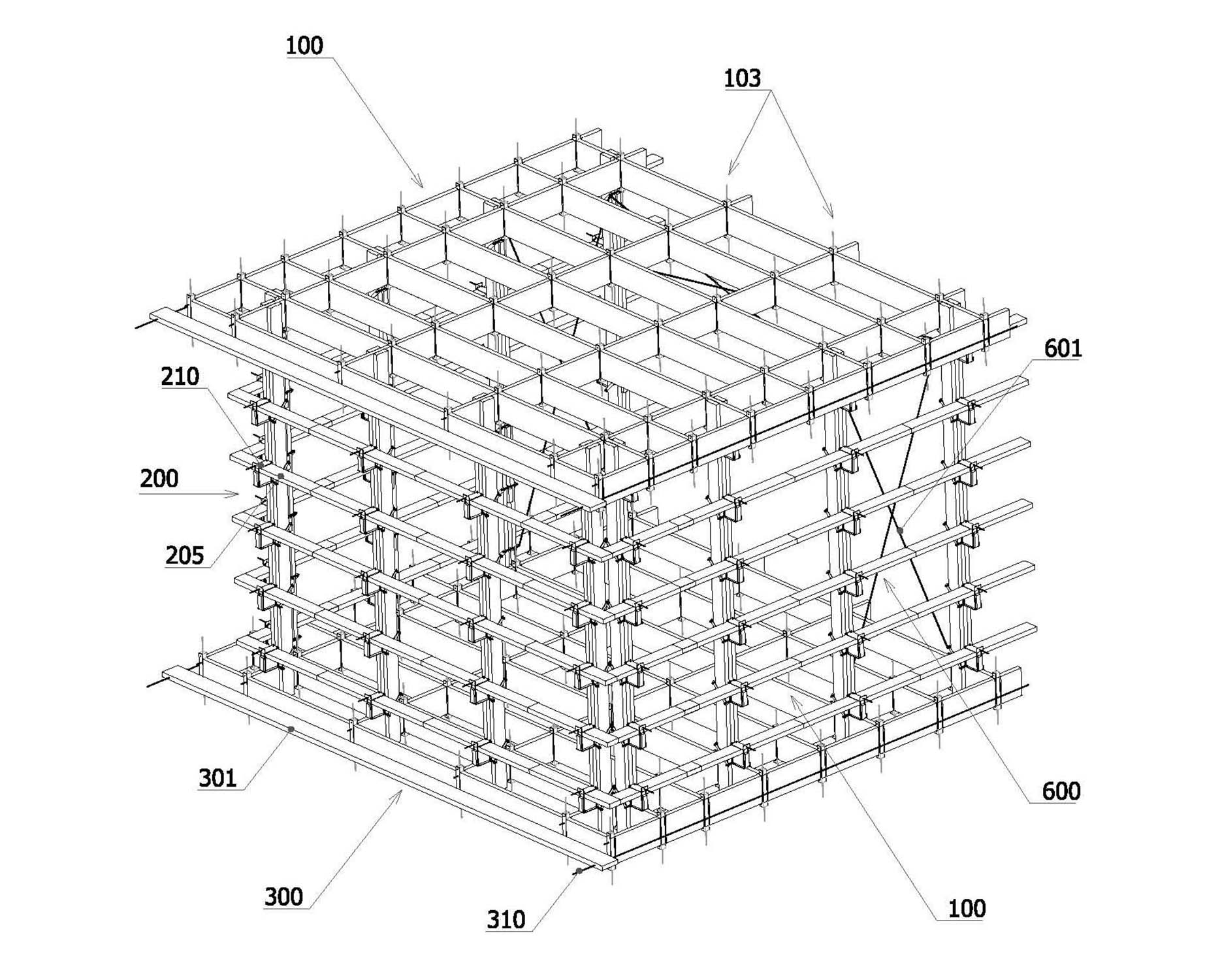 PROTOTYP SSBS